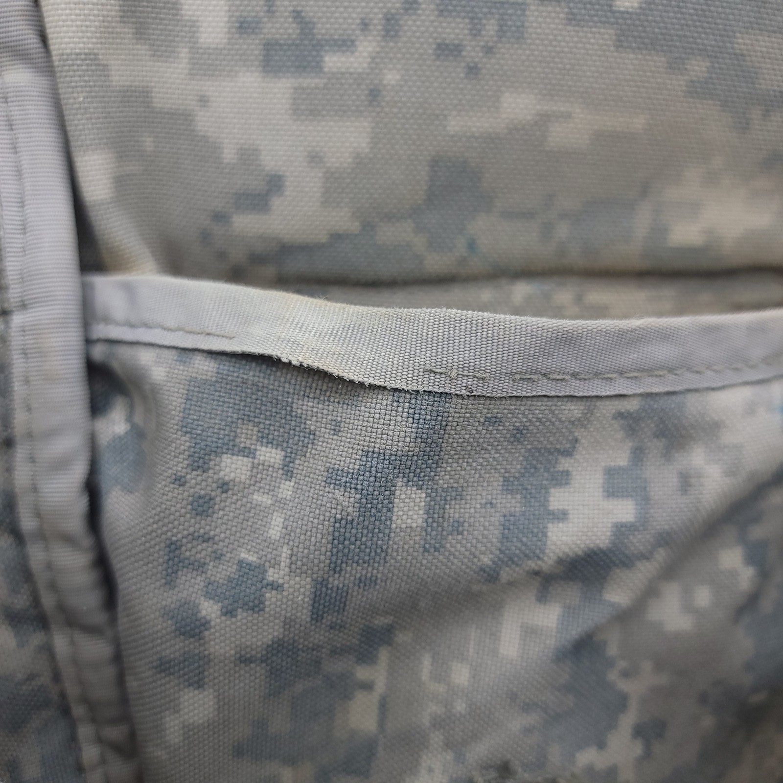 Spec Ops Tool Gear Digital Camo Tactical Tool Pouch Belt Bag UCP ACU