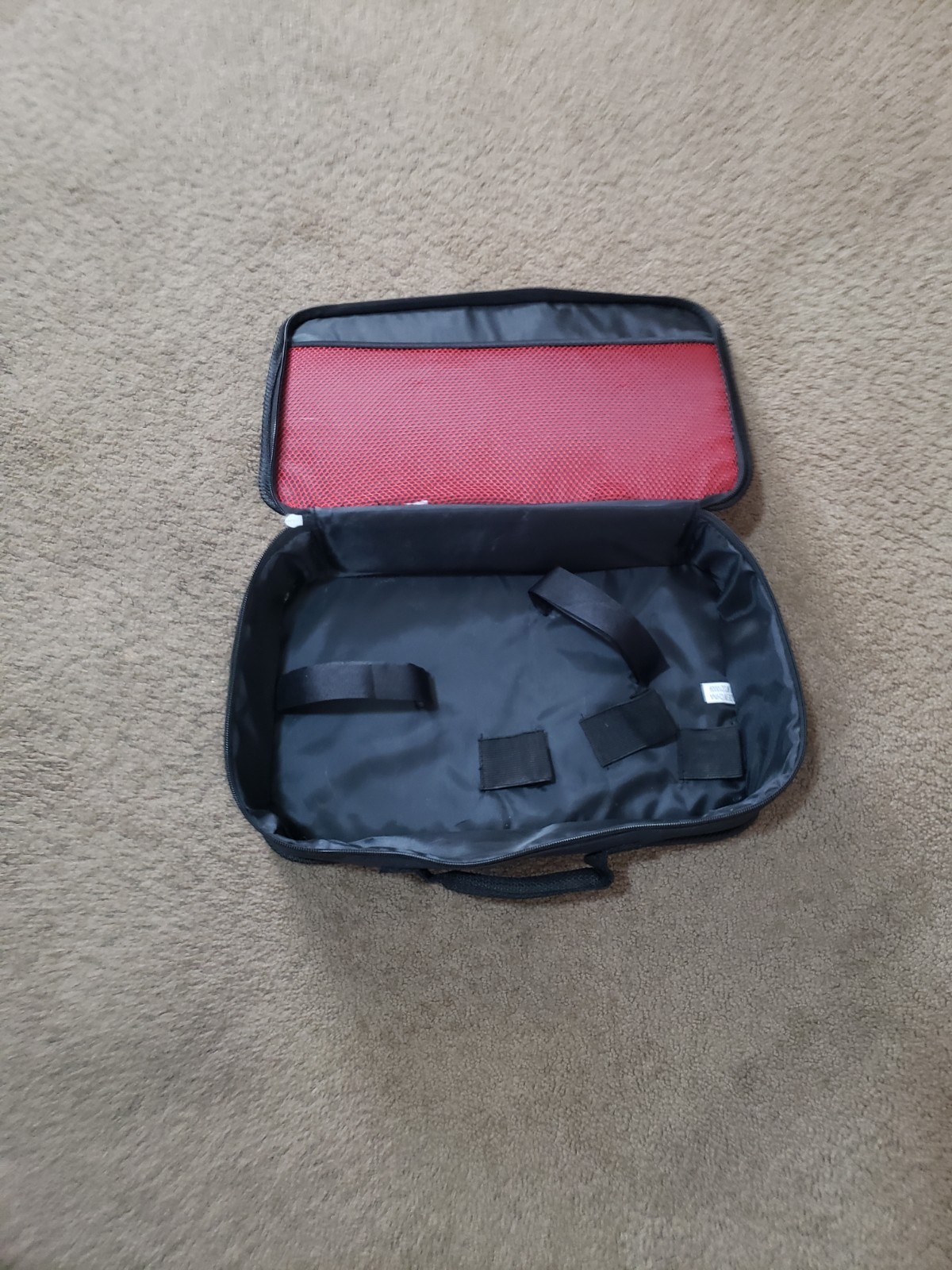 Milwaukee M12 Fuel Case