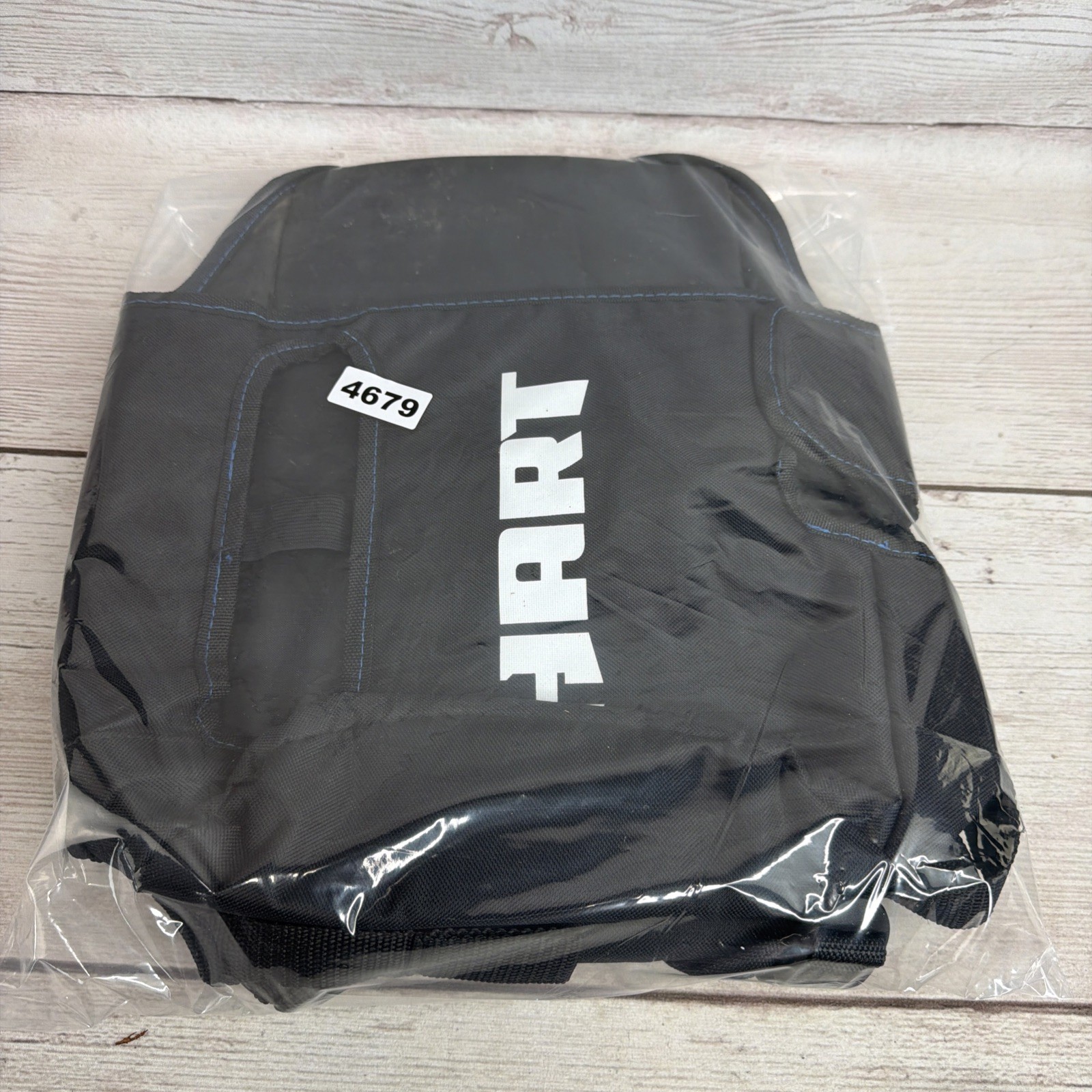 Hart Tool Organizer Open Backpack w/ Chest Buckle Model HGSP03 Free Shipping!