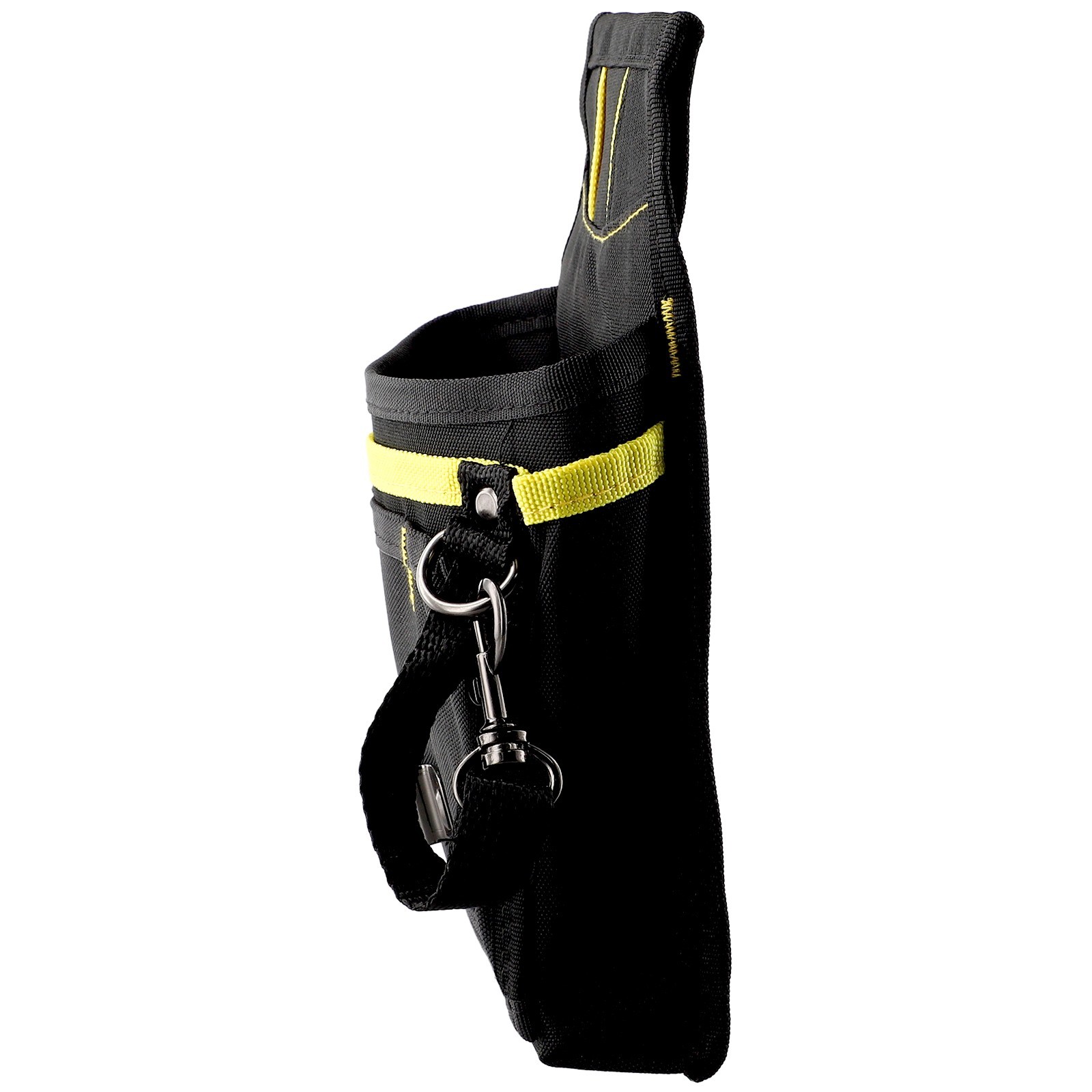 Tool Bag Waist Storage 24*17*4cm 600D Oxford Fabric Belt Tool Electrician