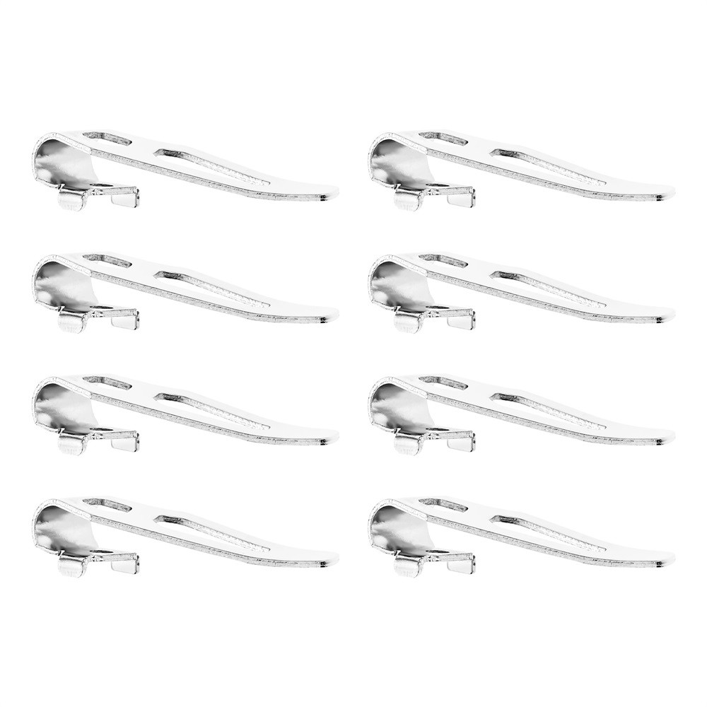 42-70-0490 Belt Clip Screw Set for Milwaukee M12 Square Impact Driver and Wrench