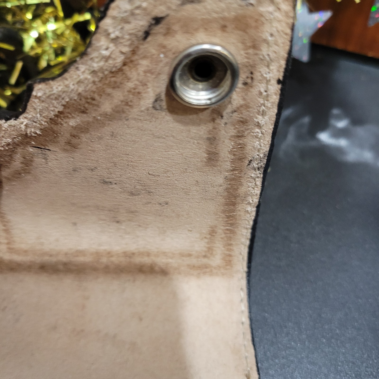Horse Western Leather Phone Holstor LARGE 7×3.75 » Handcrafted in Mexico Snap
