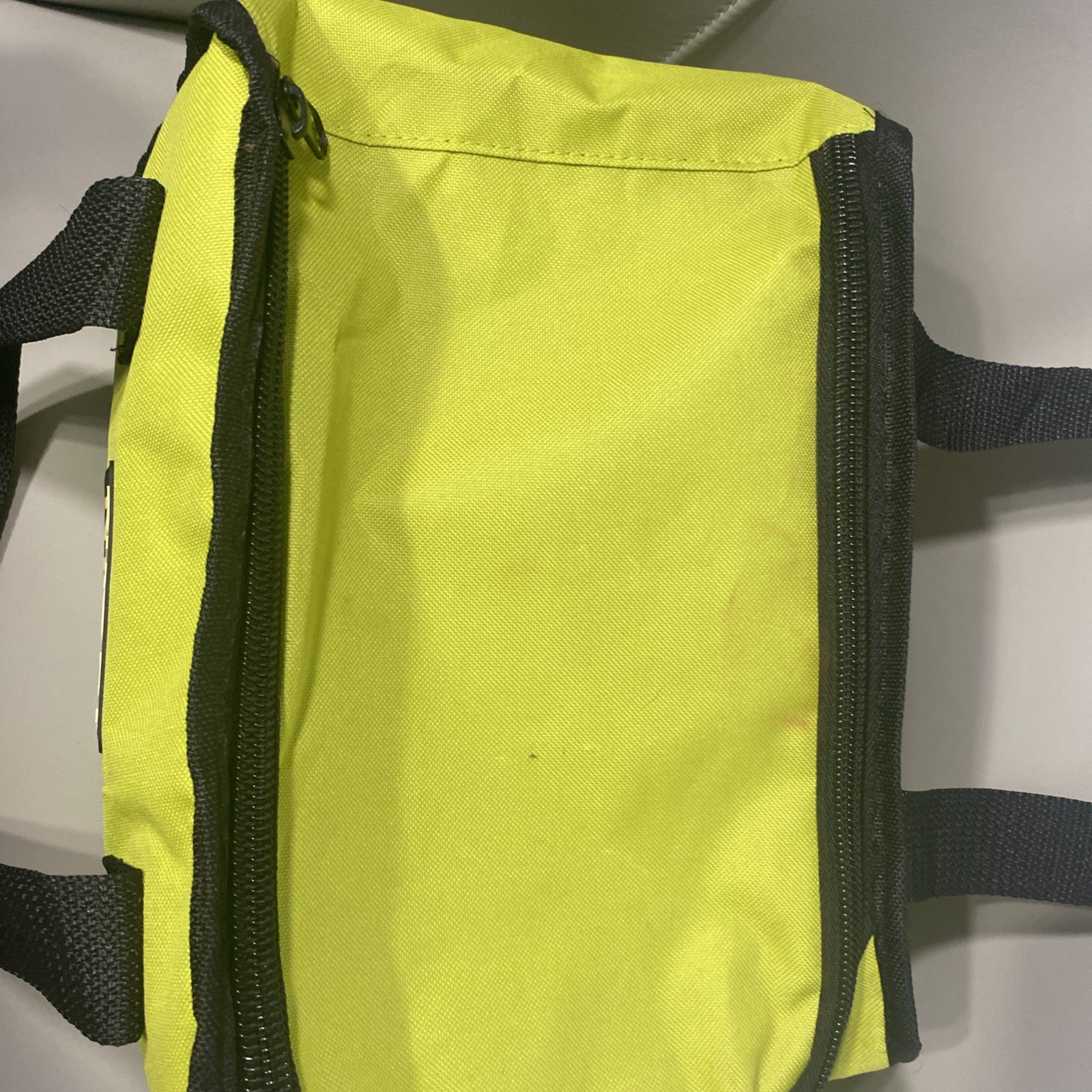 Ryobi Tool Bag Storage 12X8X8 Inches Zippered