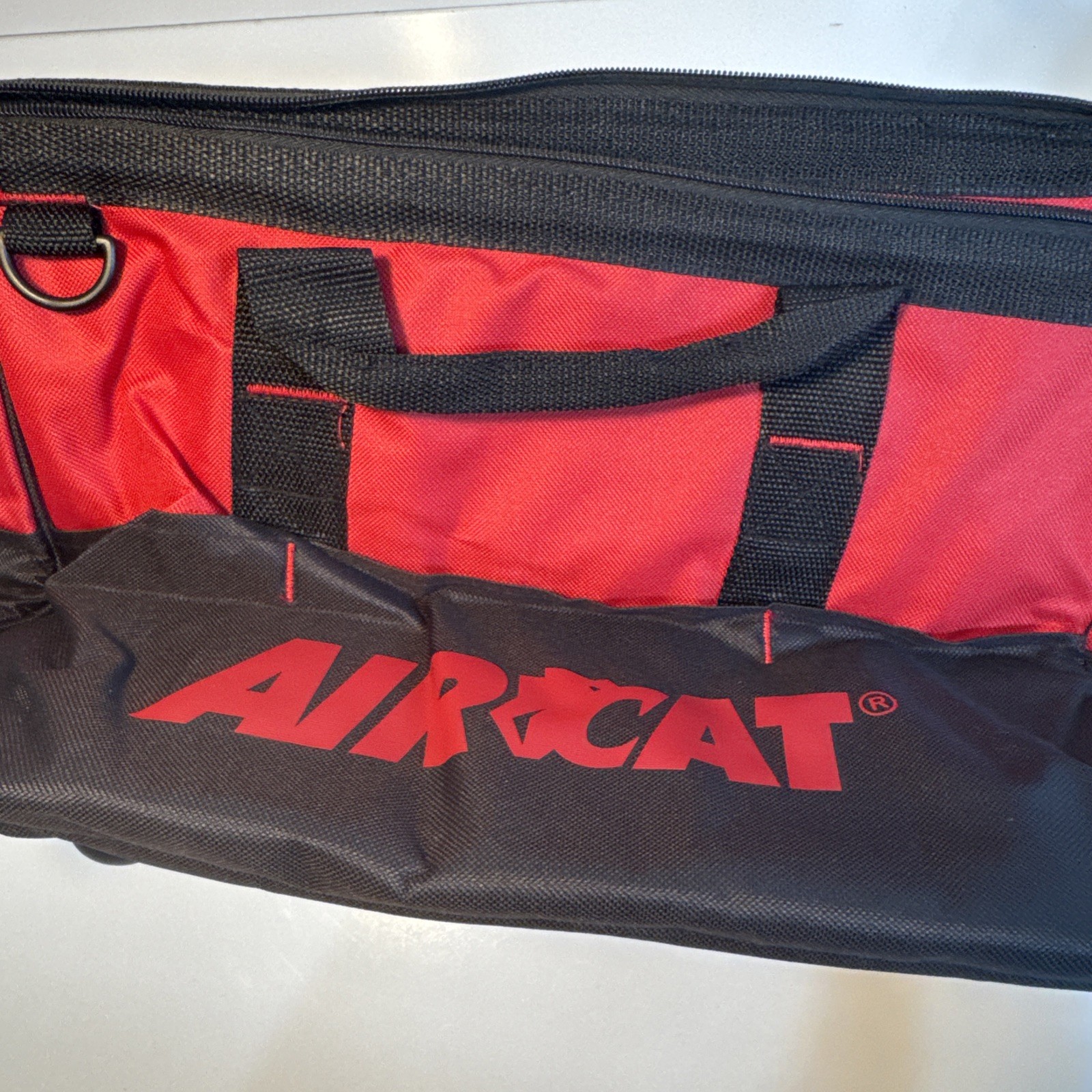AirCat Contractor tool Bag/ Tote Durable