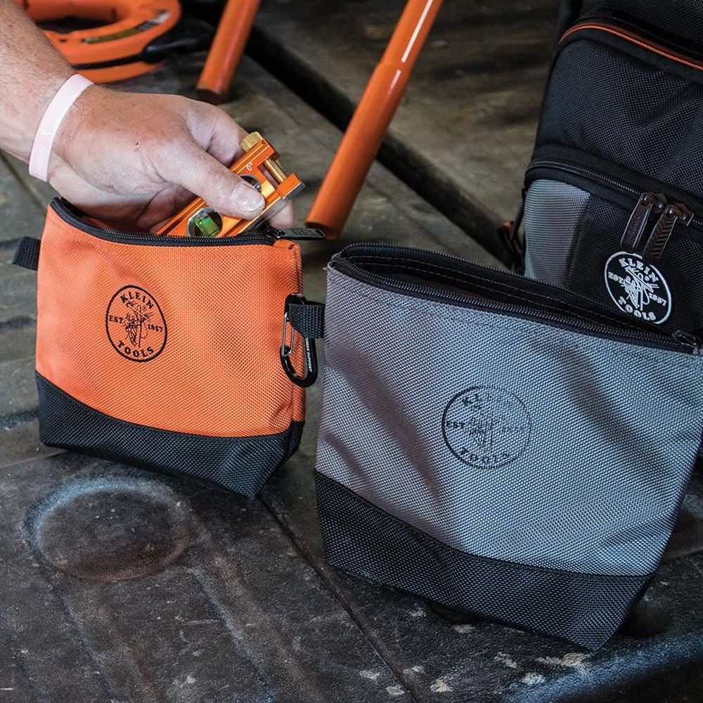 16.5″, Orange/Black, Yellow/Black, Light Gray/Black, Blue/Black, Dark Gray/Black