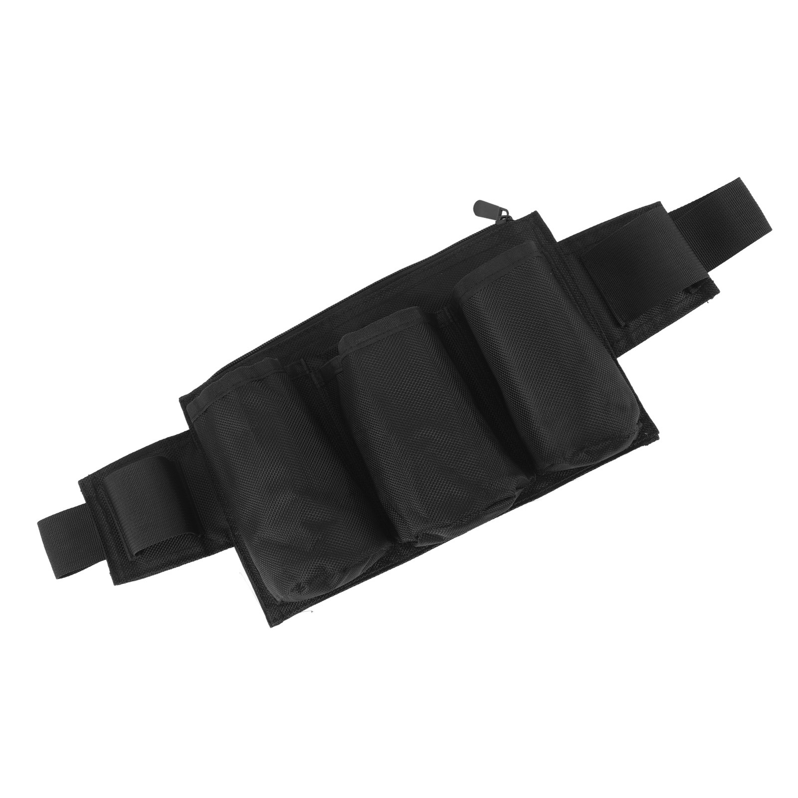 Adjustable Garden Tool Belt For Efficient Gardening Use