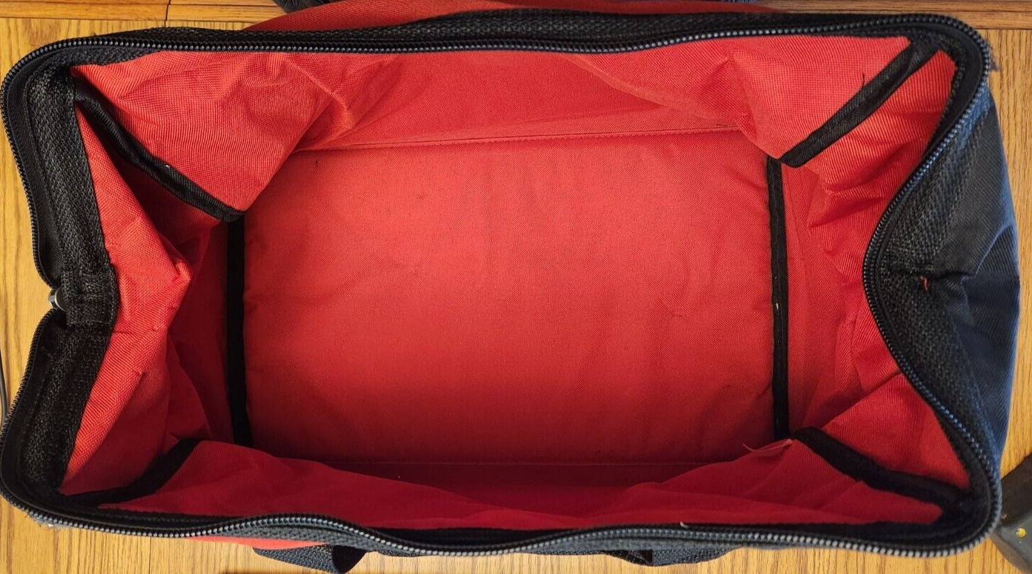 Milwaukee 902033036 22 inch Tool Bag – Red