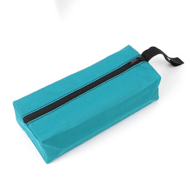 Small Oxford Cloth Hand-held Tool Bag Hardware Anti Drop Multifunctional Lightwe