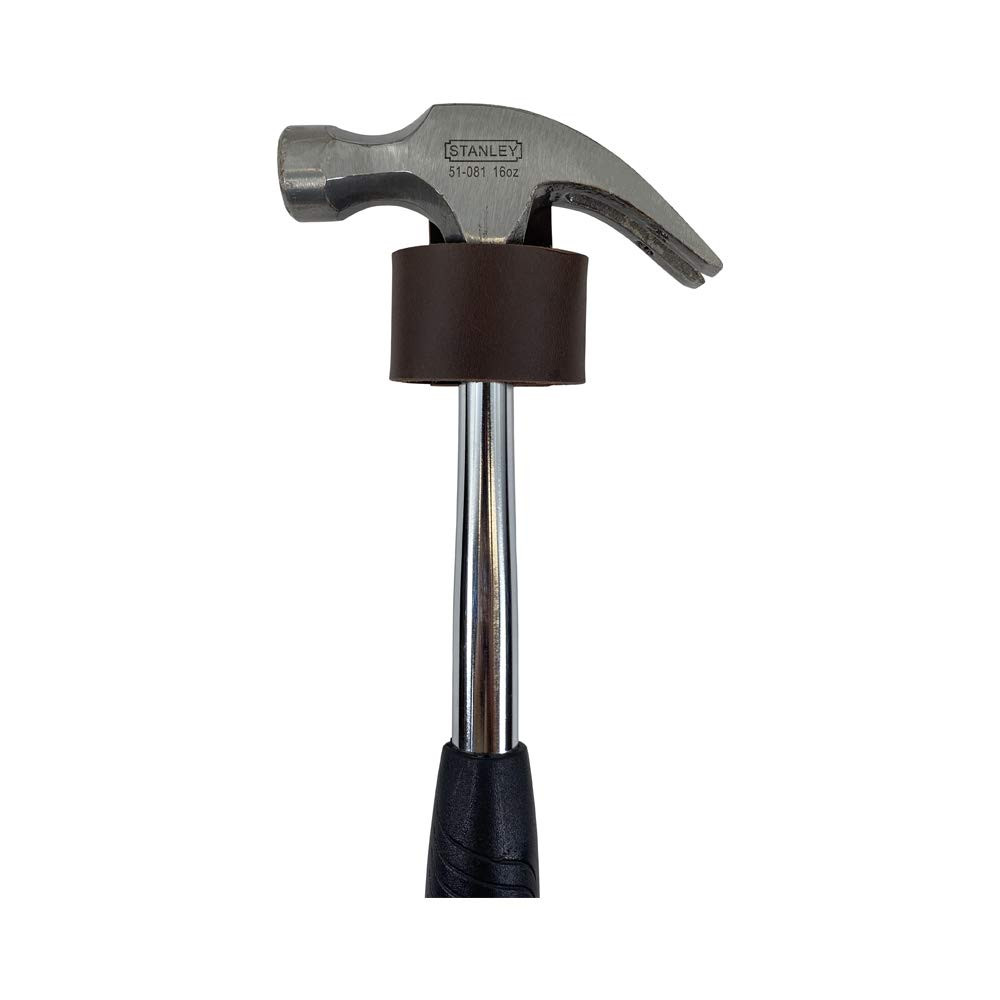 , Leather Hammer Holder/Axe Holster/Tool Organizer/Sheath/Case/Woodwork, Hand…