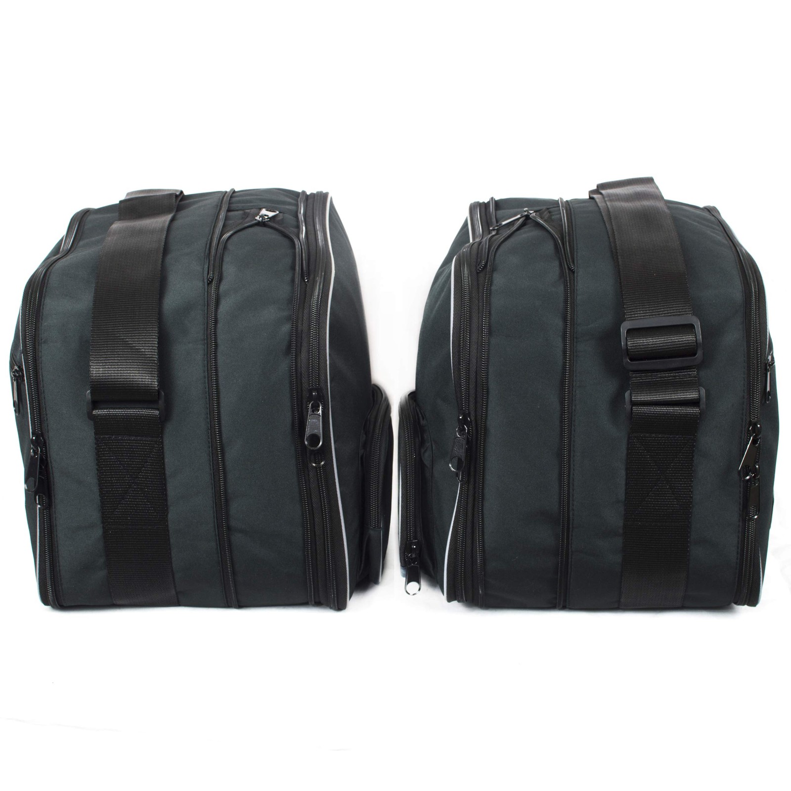 Pannier Liner Bags for K1600GT, K1600GTL, R1200RTLC, R1250RT Motorcycles