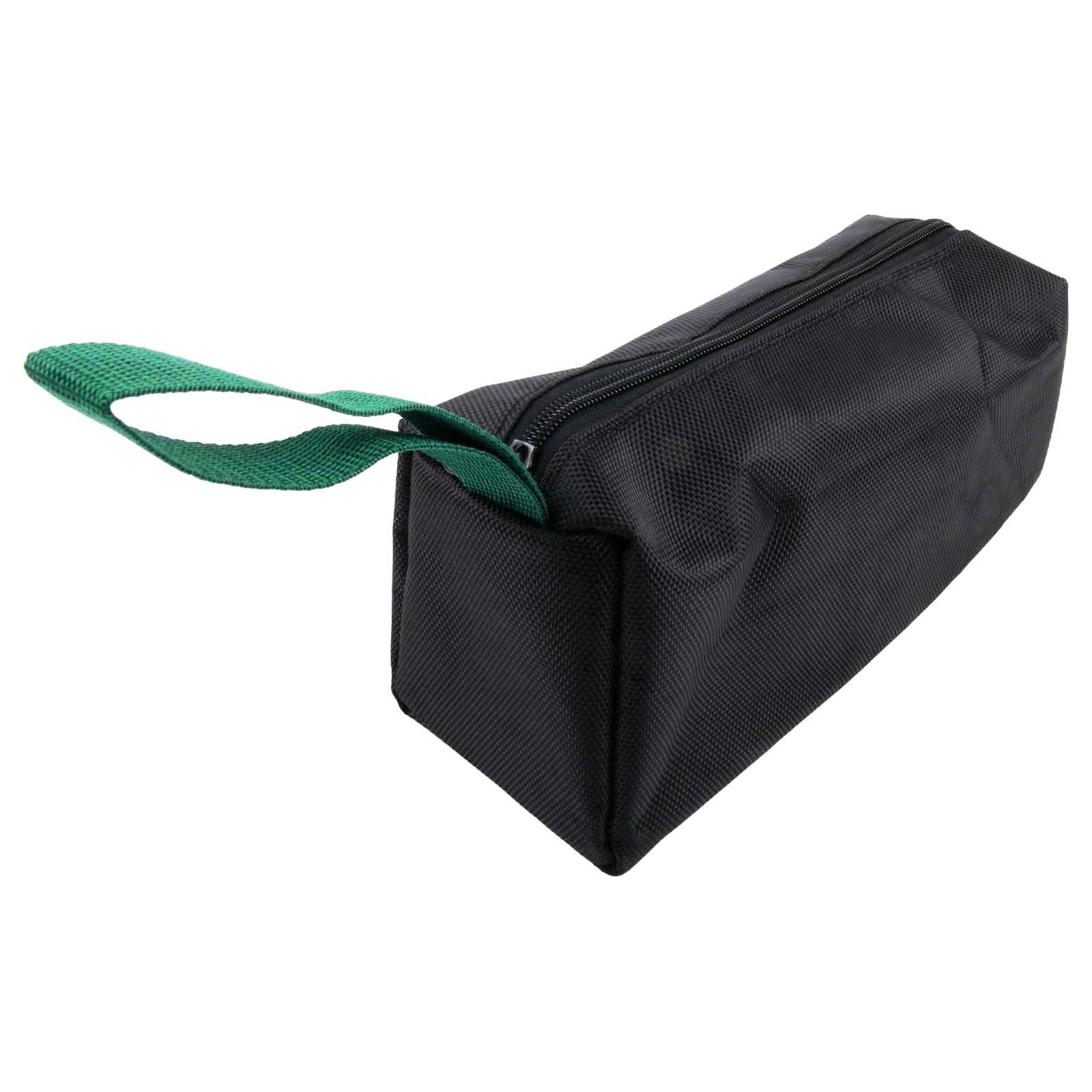 1680D Oxford Cloth Electrician Tool Bag for Indoor Outdoor Repair Tasks