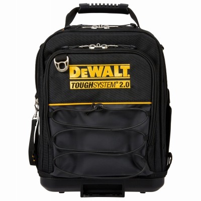 ToughSystem 2.0 Compact Tool Bag, 11 In. – DWST08025