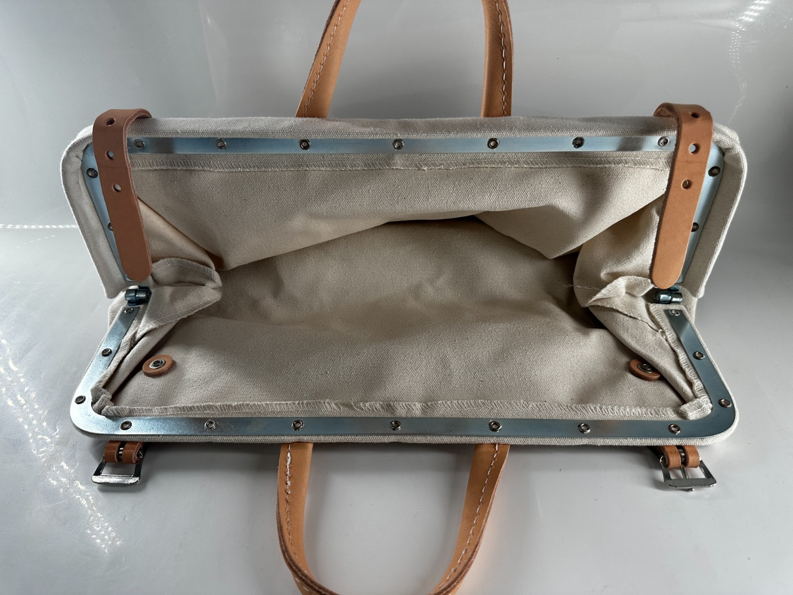 Canvas Tool Bag, 16-Inch – 5102-16