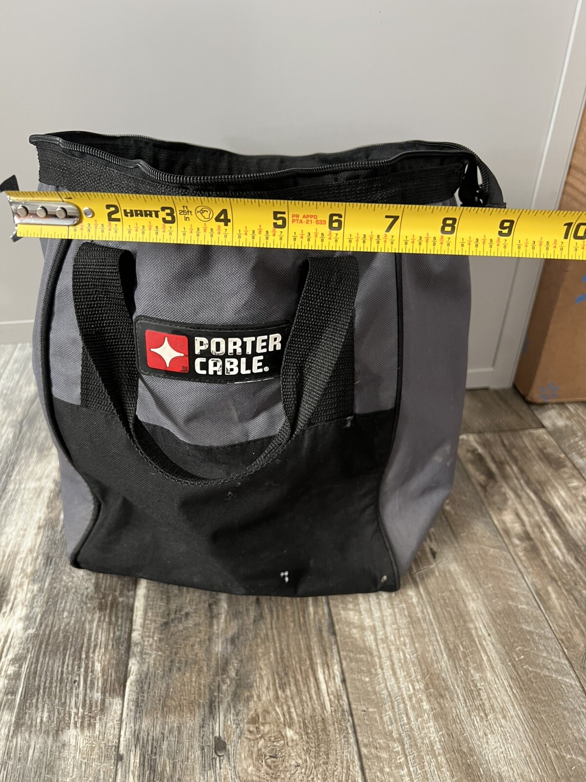 Porter Cable Bag