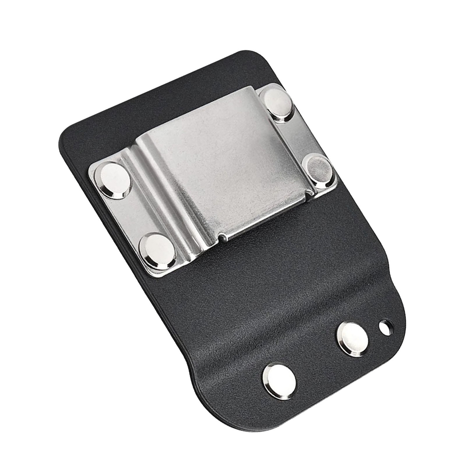 Portable Stainless Steel Drill Belt Holder For Electric Drill Excellent