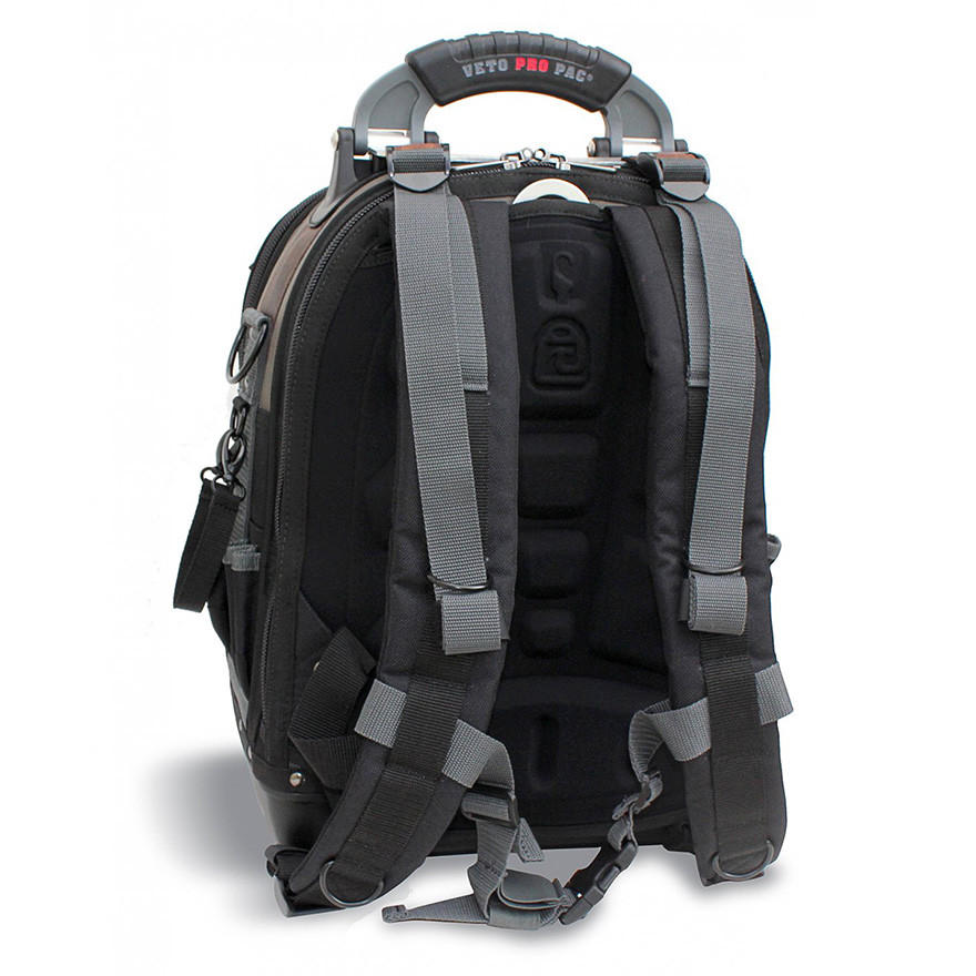 Veto Pro Pac Tech Pack Laptop Series Backpack