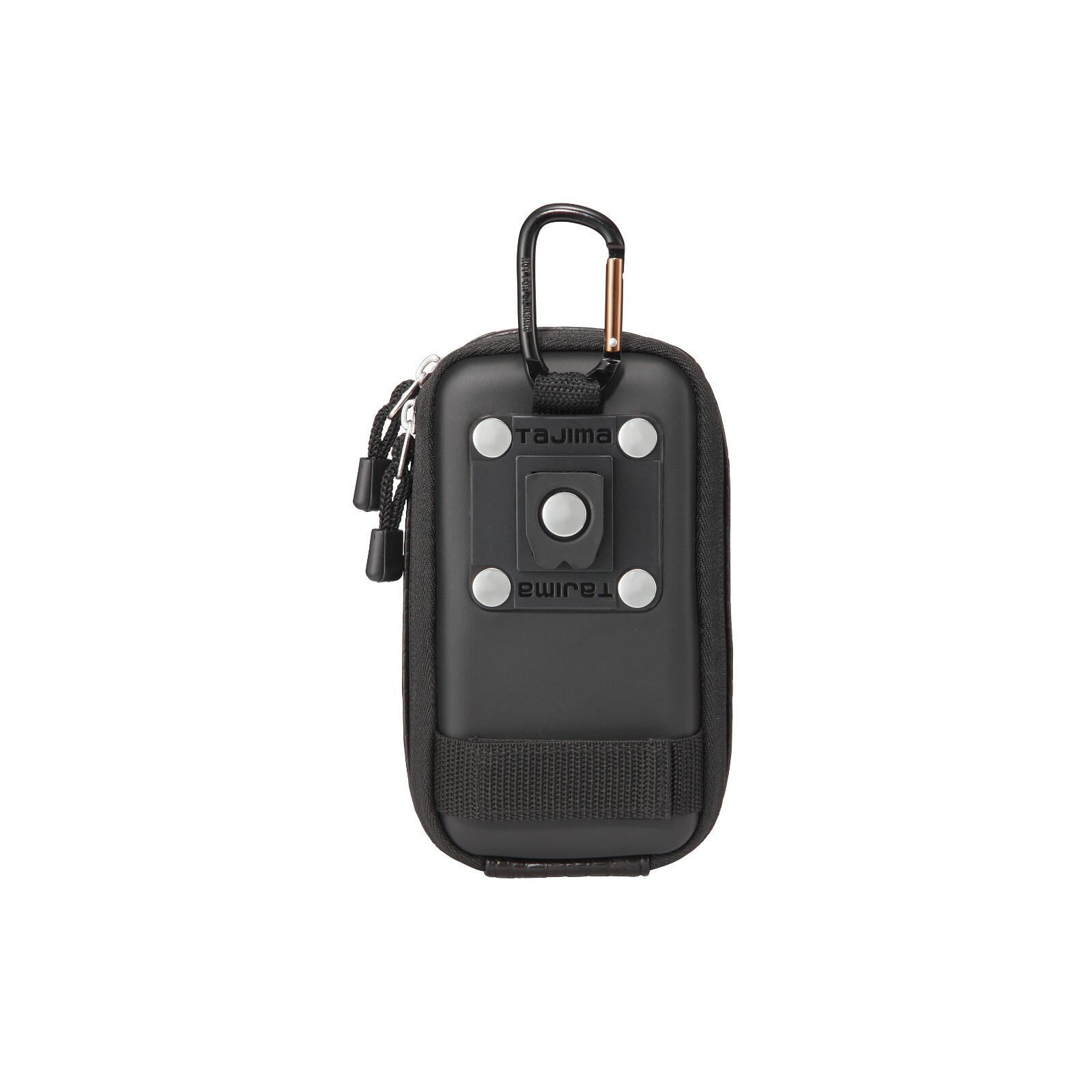 TAJIMA Tools Detachable Synthetic leather Parts case Holster Japan