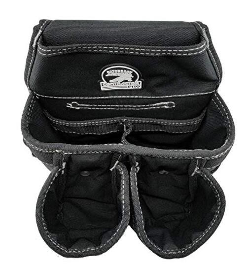 B240 Electrician’s Combo With Pro-Comfort Back Support Medium – 31″-35″ Waist