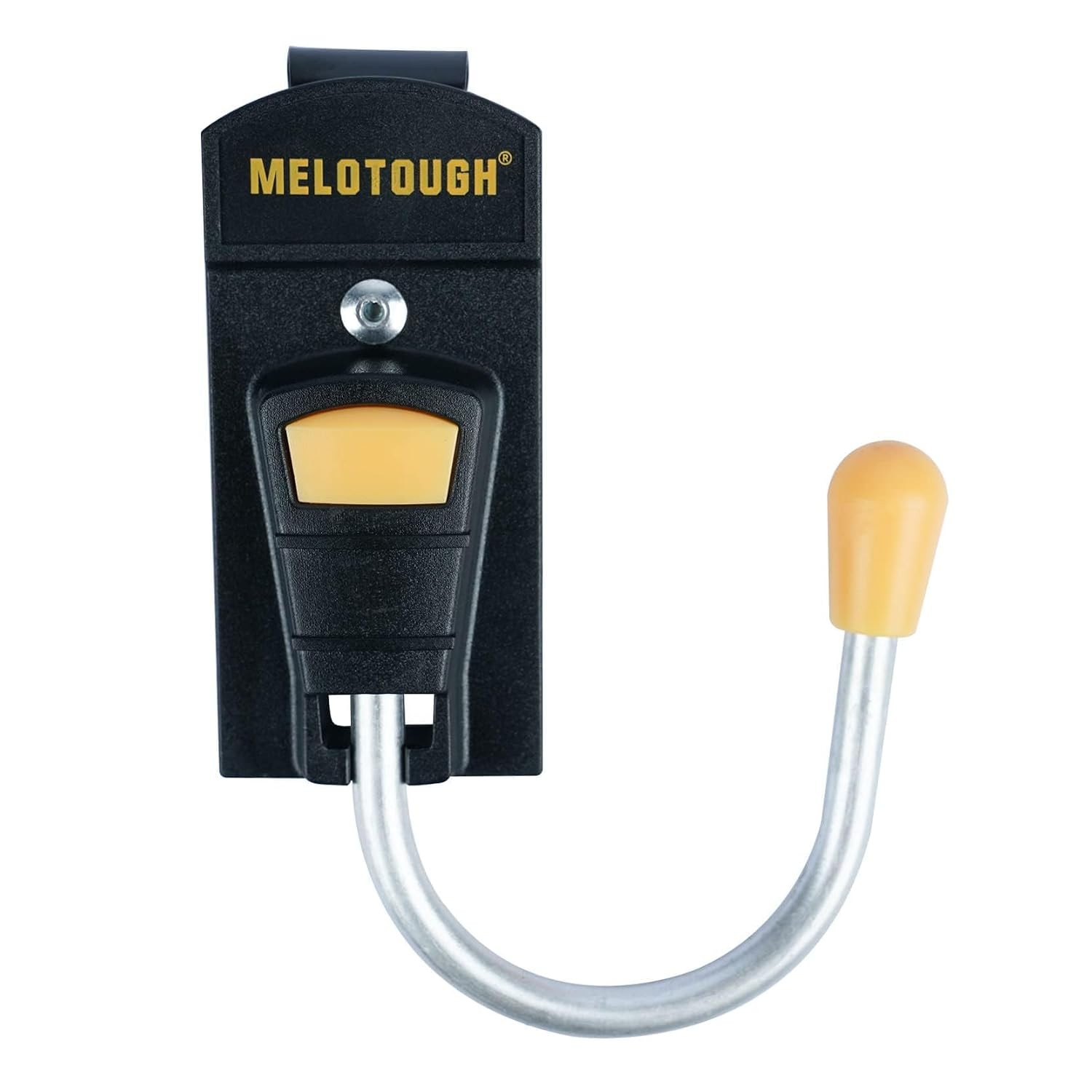 MELOTOUGH Tool Belt Hook Tool Holster Cordless Drill Holster with Metal Clip