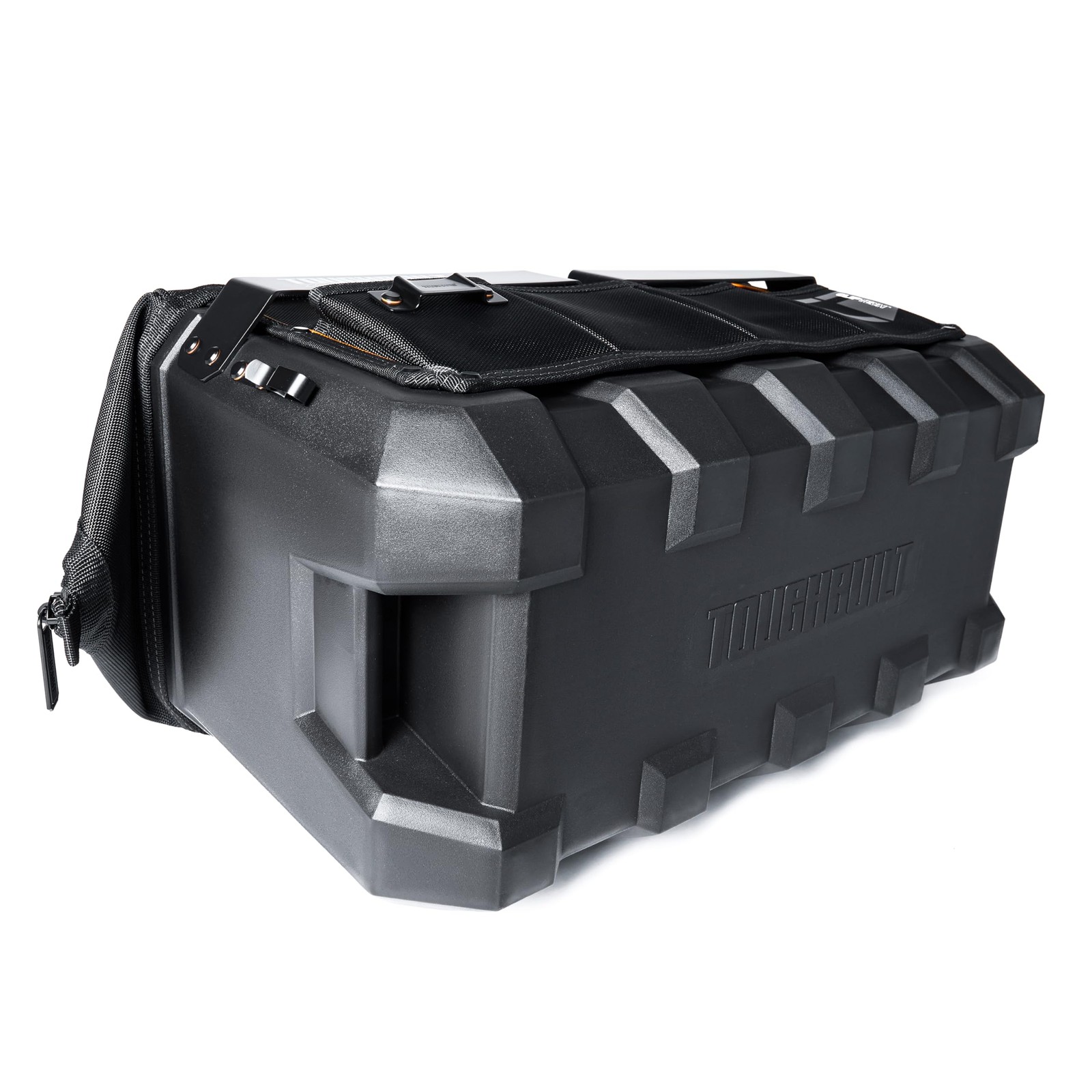 Toughbuilt – 20 Tool Bag Heavy-Duty Wide-Open Hard Body Tool