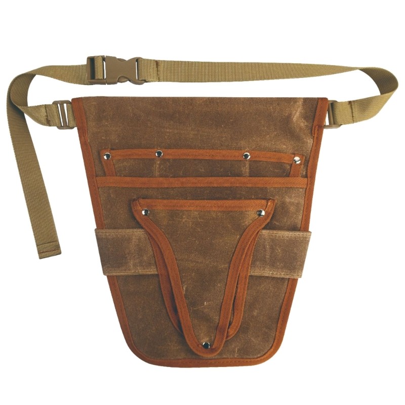 Garden Tool Belt Small Tool Belt Tool Belts For Men Gardener Gift Women Tool