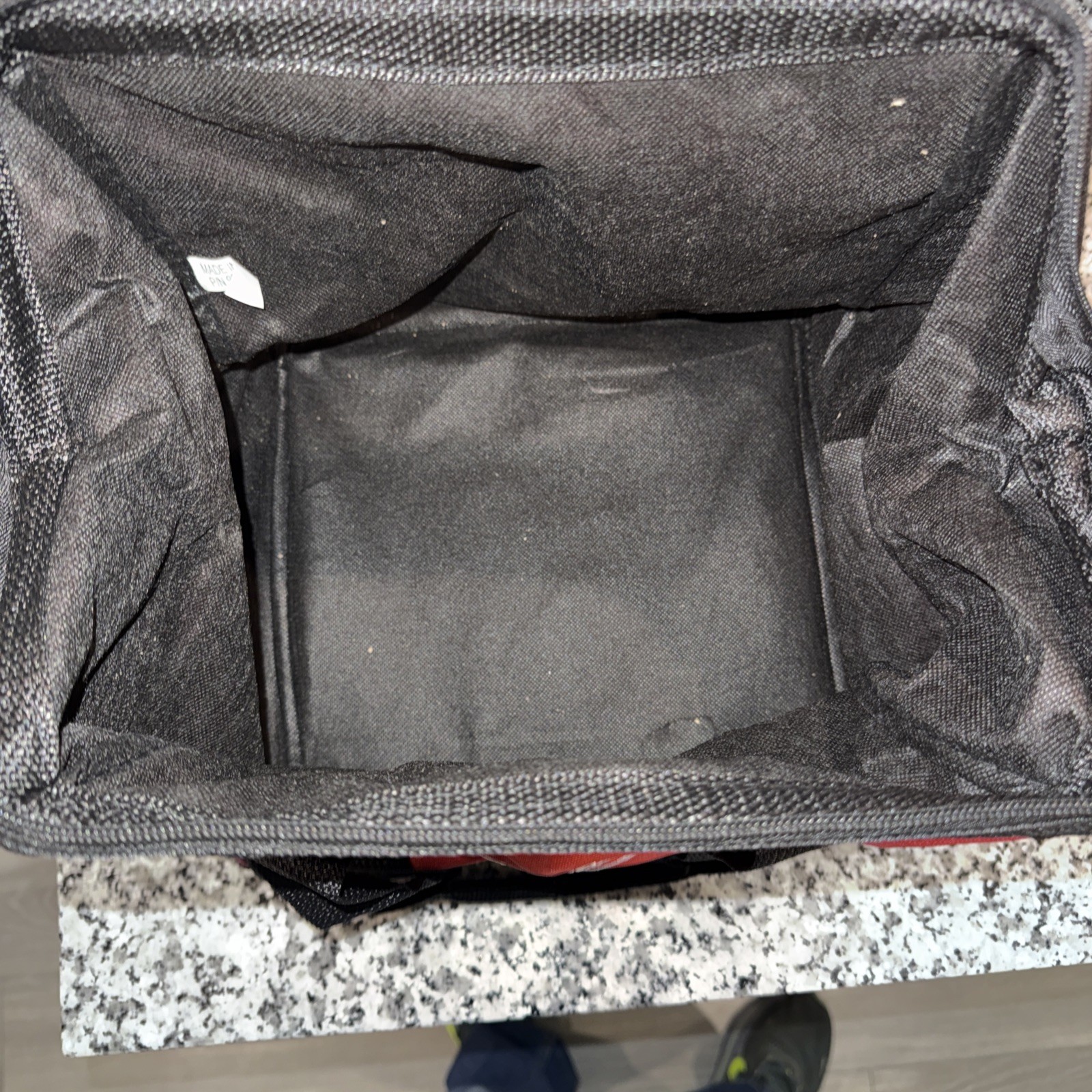 New 11″ x 9″ x 9″ Milwaukee Heavy Duty Tool bag for M12 M18 2 tool 12v 18v