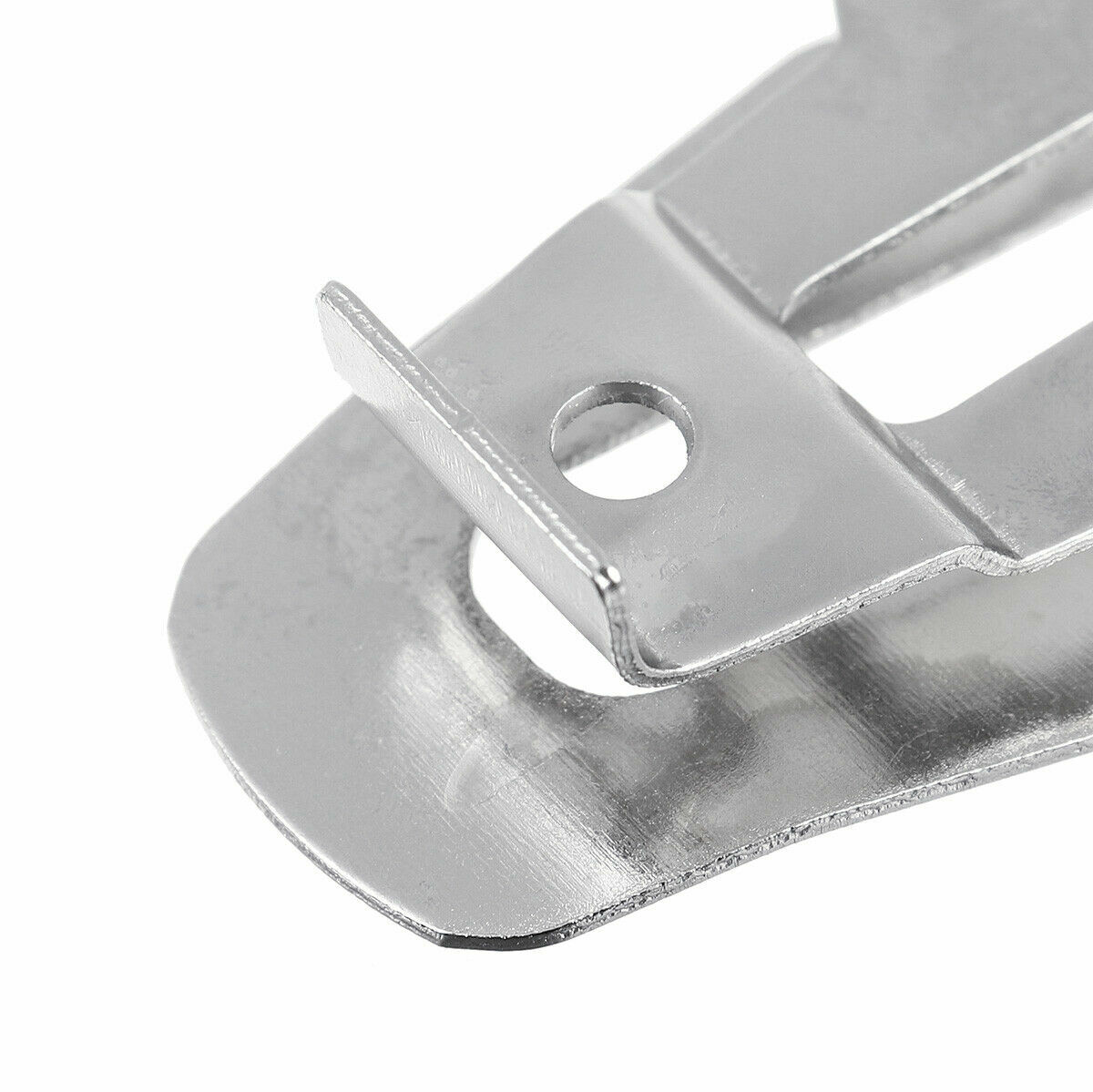 10PCS Belt Clip Hook w/Screws For Ridgid 18V R86035 R86034 R86036 R860054 Tools