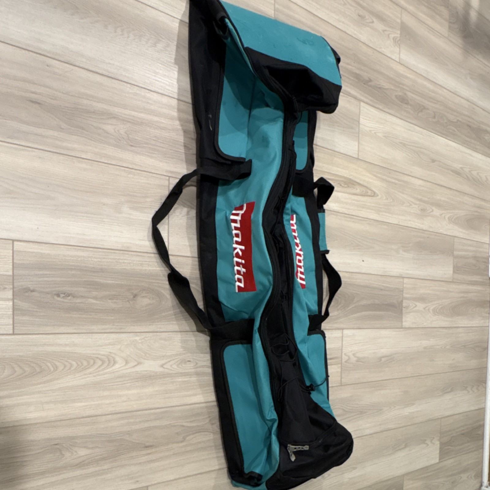 Makita Large Tool Bag/Duffle Bag