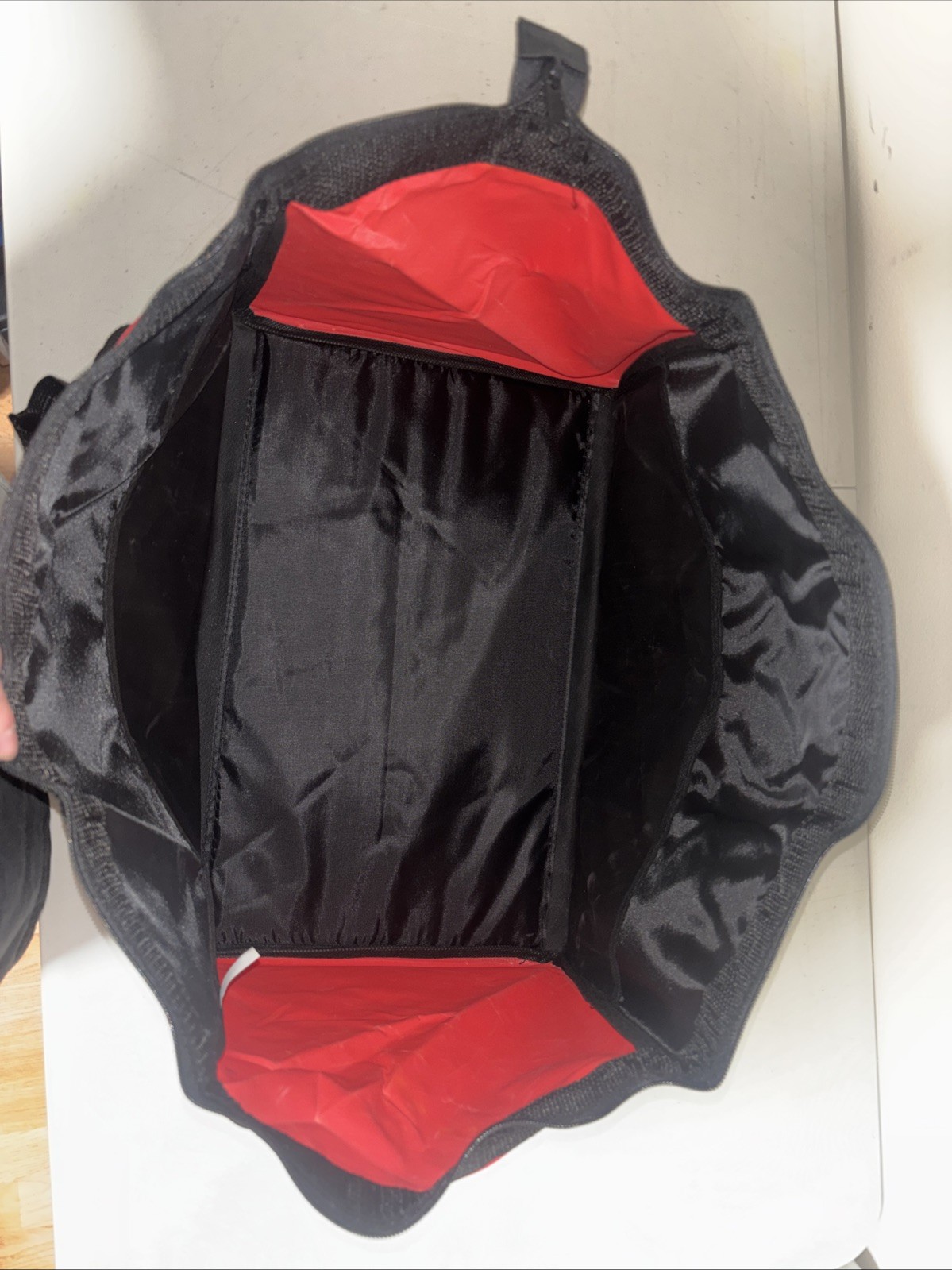 Porter Cable Genuine Tool Bag 16”x11”x10” Brand New Never Used