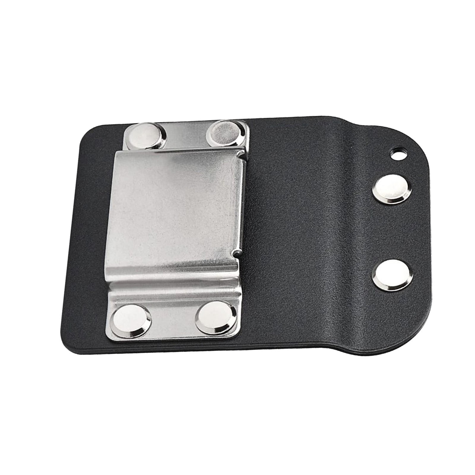Portable Stainless Steel Drill Belt Holder For Electric Drill Excellent