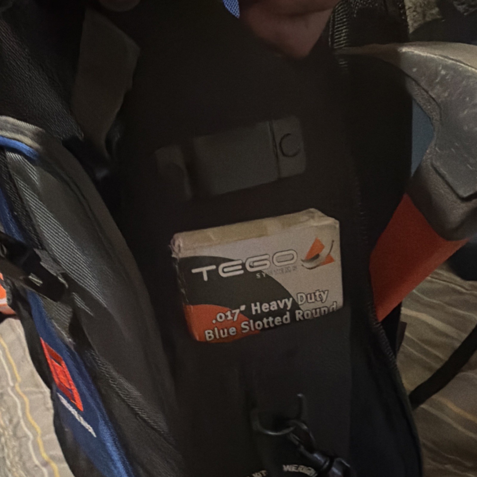 LT high quantity Tool Backpack – keeps tools safe- Multiple Pockets With Handles