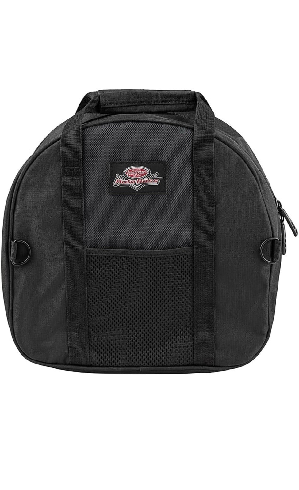 Bucket Boss Bag/Tote, Cable Bag, 600 Poly Ripstop Fabric AB30070 Bucket Boss