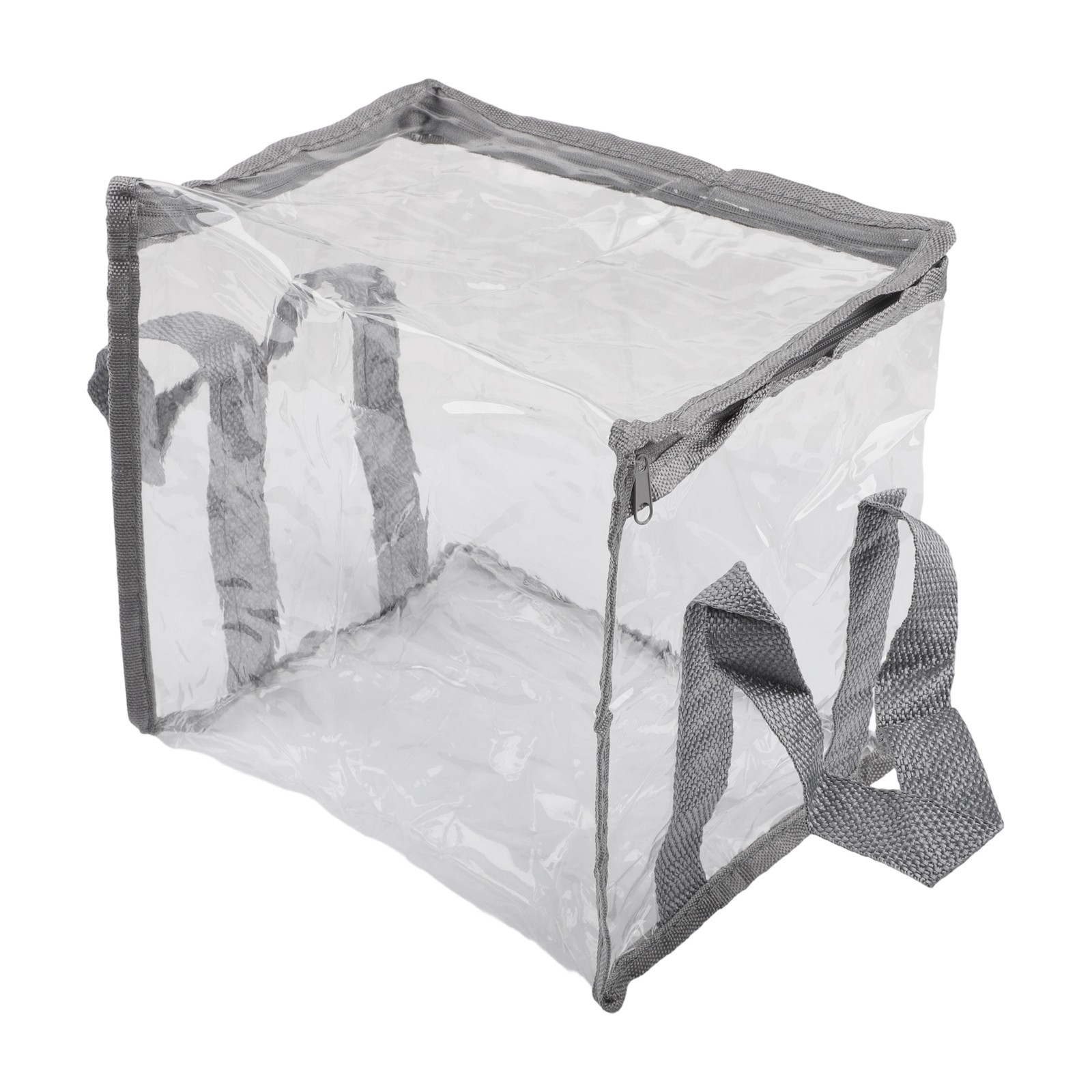 Modern Foldable Book Box Perfect for School Supplies and Personal Item Storage