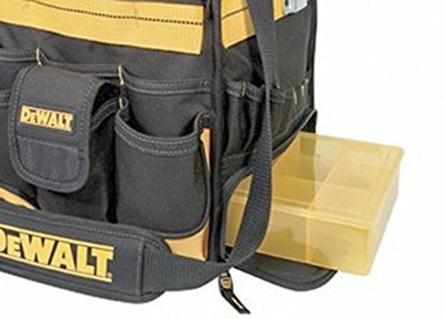 DEWALT DG5582 Electrical and Maintenance Tool Carrier & Parts Tray, 11 In., 2…