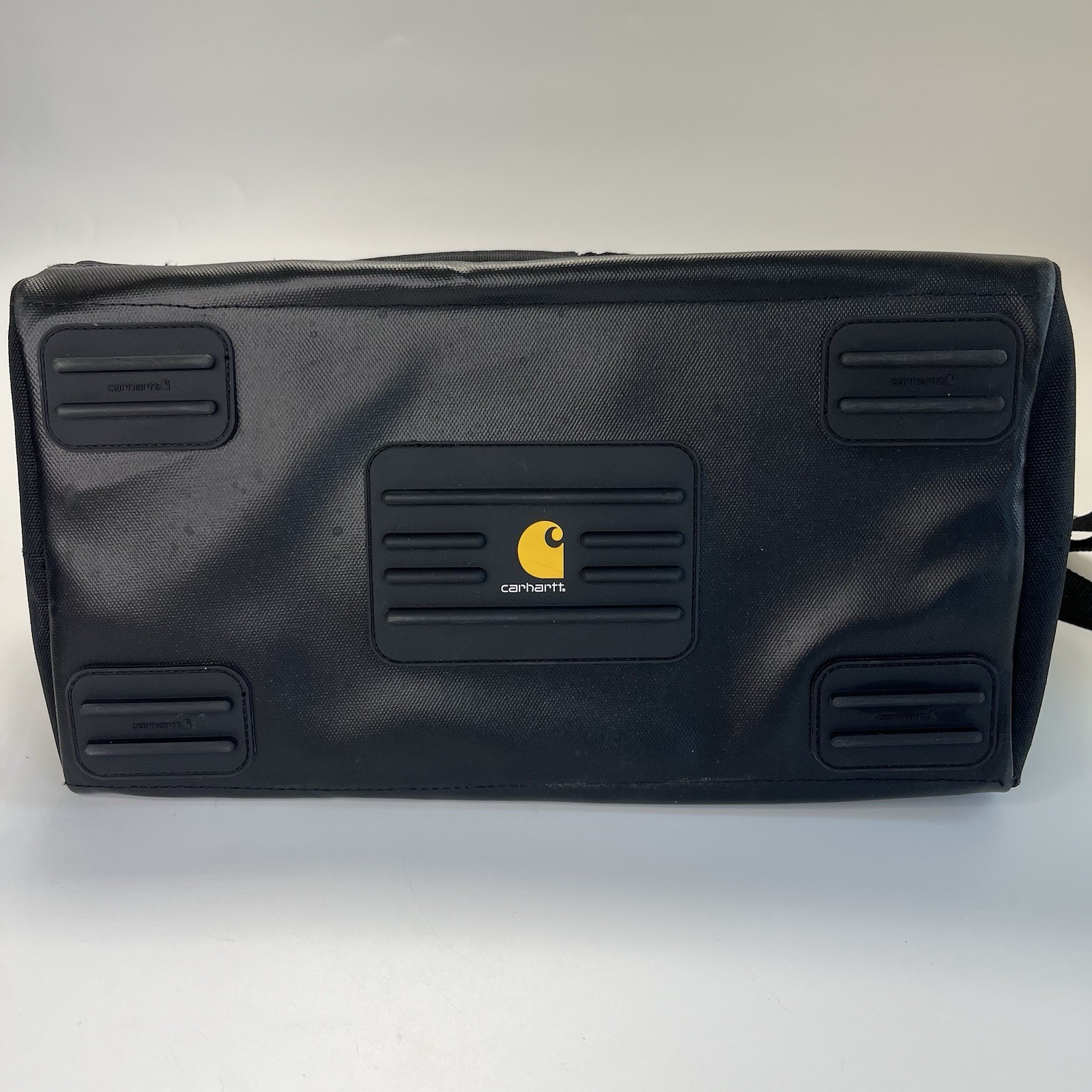 Carhartt 16-Inch 30 Pocket Heavyweight Legacy Tool Bag – Black