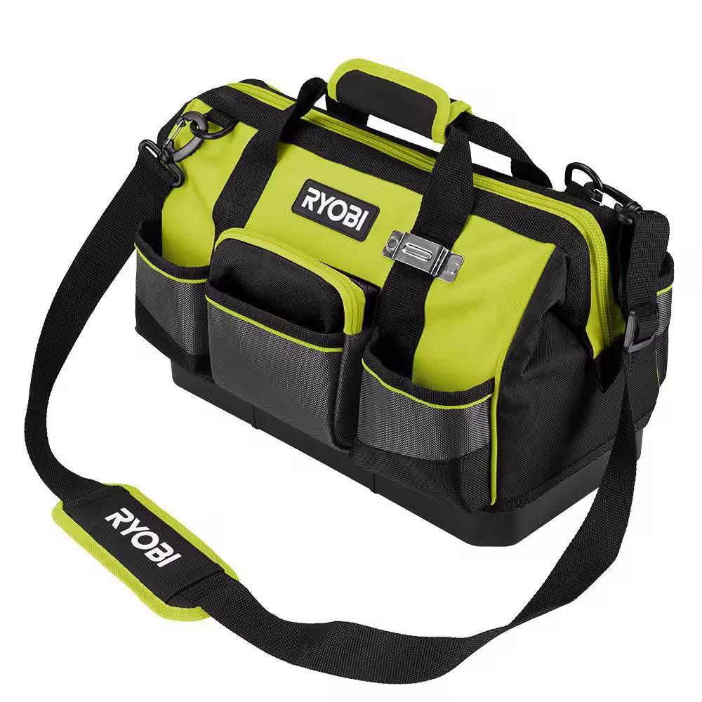 16 In. Tool Bag