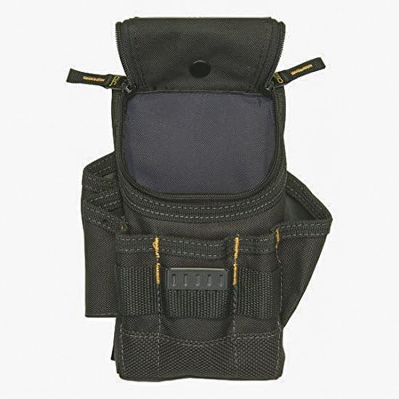 CLC 1523 Ziptop Utility Pouch, Small