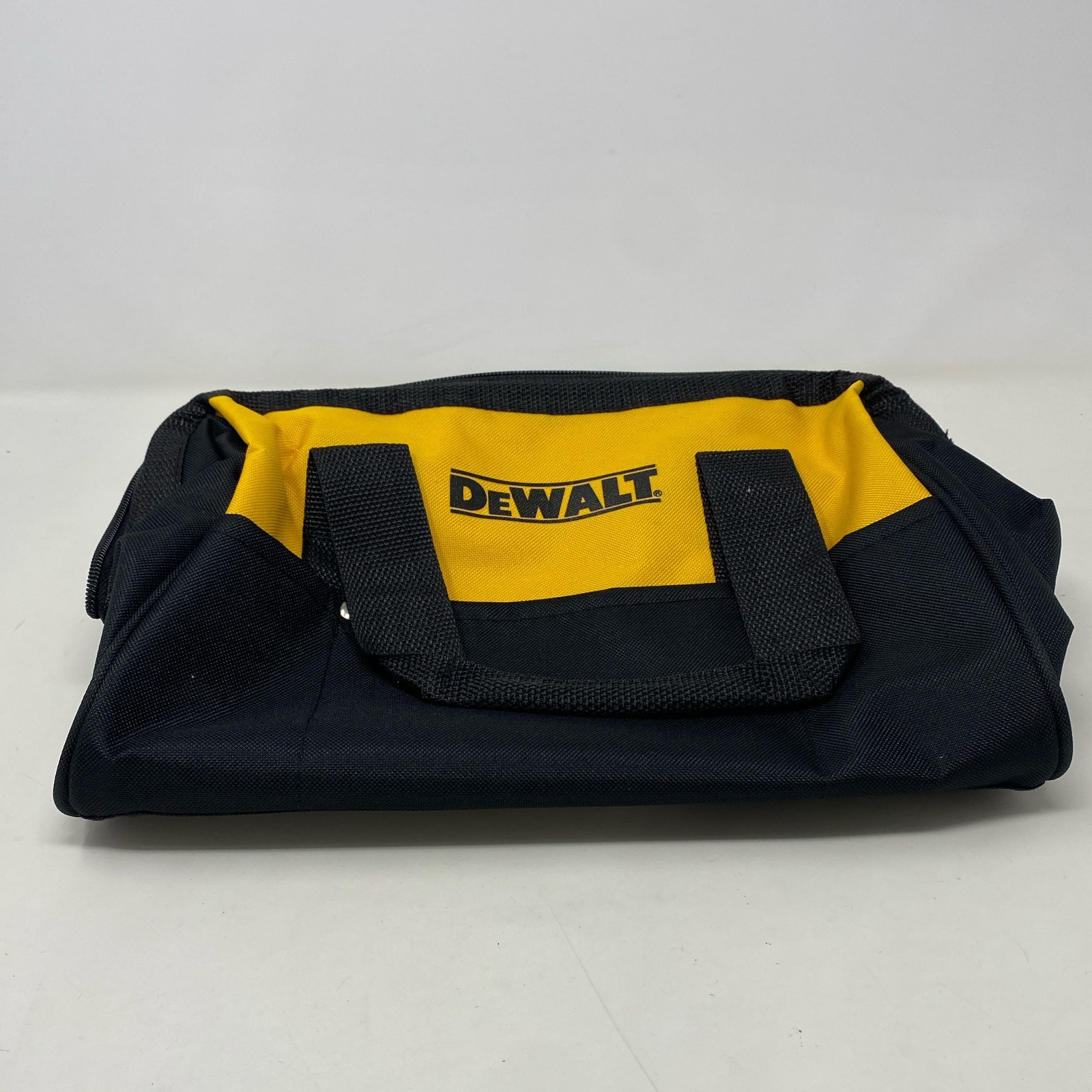 DEWALT 13in Contractor Tool Bag N037466 Yellow/Black