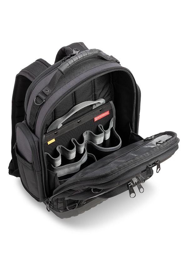Veto Pro Pac EDC Pac MCB Carbon Medium Everyday Carry Backpack – Carbon