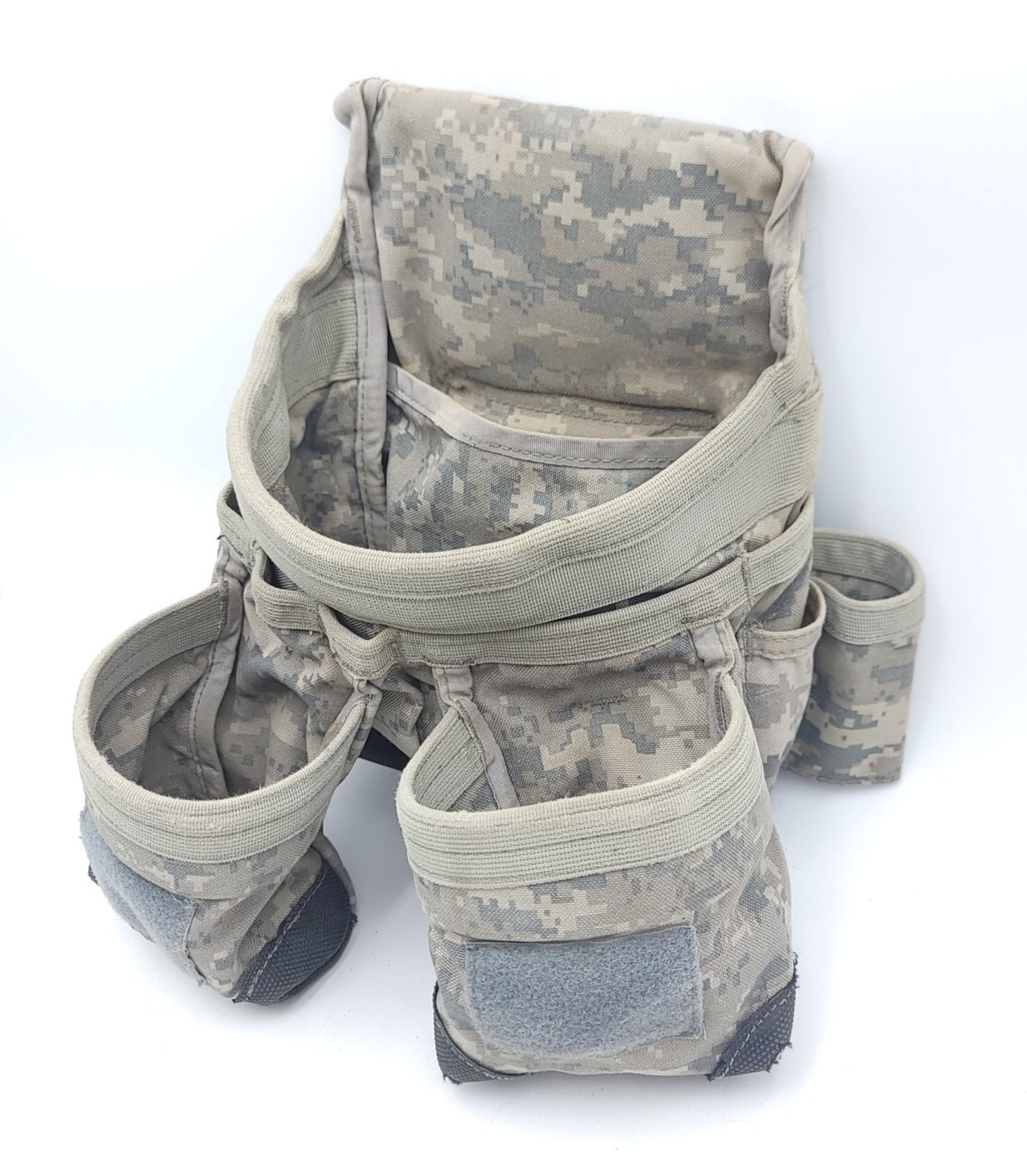 Spec Ops Tool Gear Digital Camo Tactical Tool Pouch Belt Bag UCP ACU