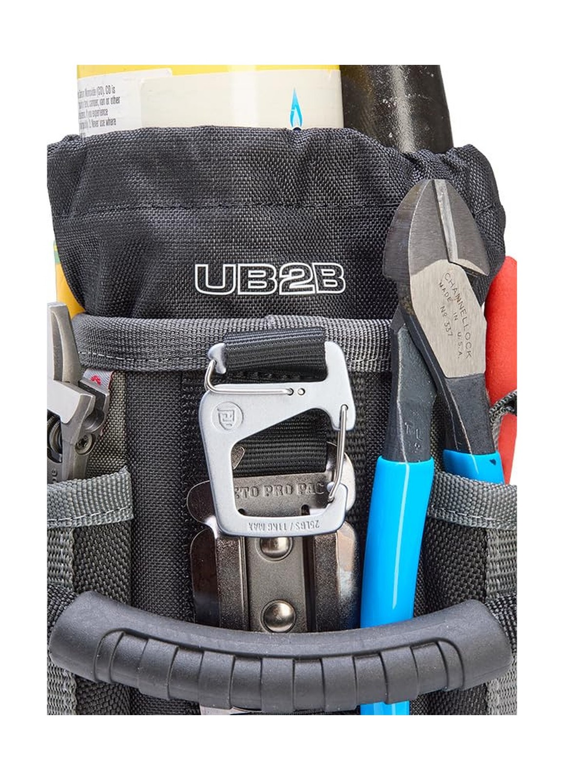 Veto Pro Pac UB2B