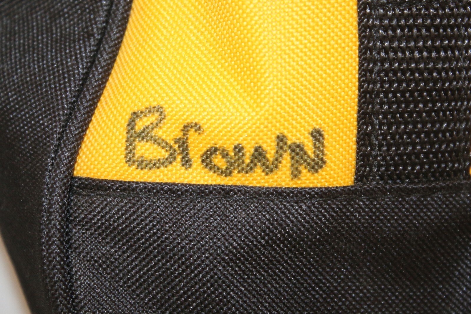 DEWALT TOOL BAG , approx. L 13″ x W 8″ x H 8″