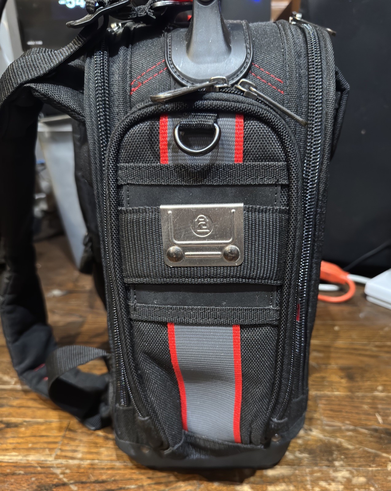 Veto Pro Pac Tech Pac MCP INFRARED Tool Backpack