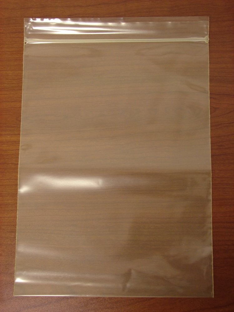 10 PCS 9×12 Inch Rust Prevention Multipurpose Poly Bag Zip Closure Corrosion