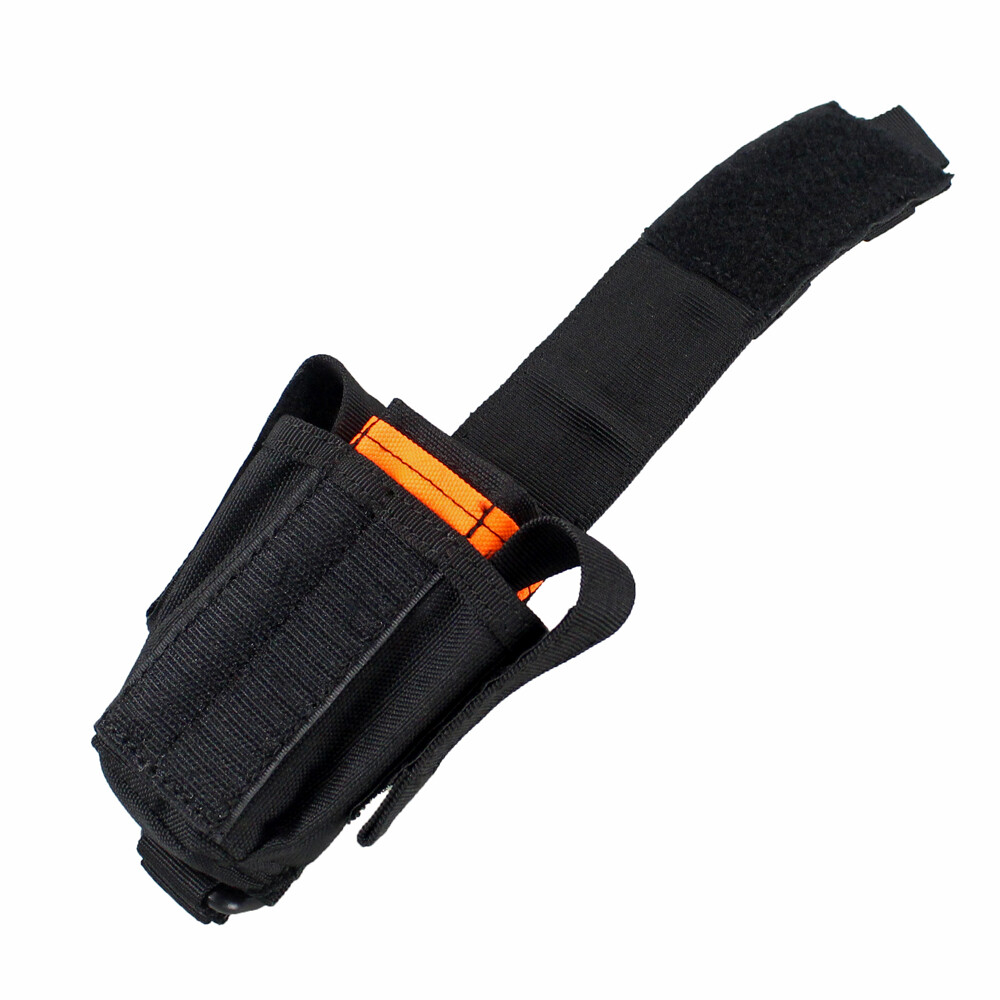 Tactical MOLLE Tools Pouch Multi Pockets Tool Sheath Holster Holder Organizer