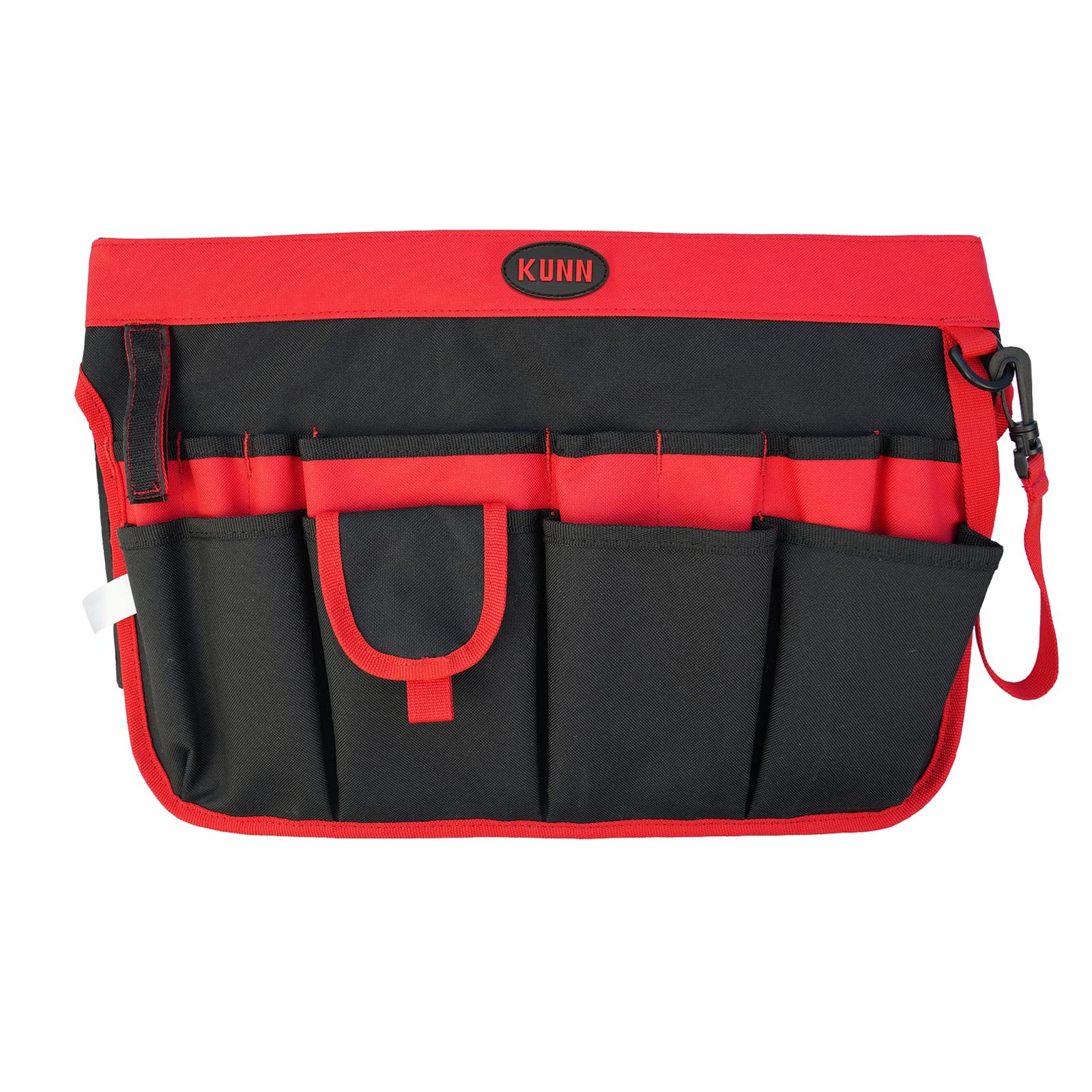 Bucket Tool Organizer 35 Pockets Fits 5 Gallon Buckets Garden Carpenter