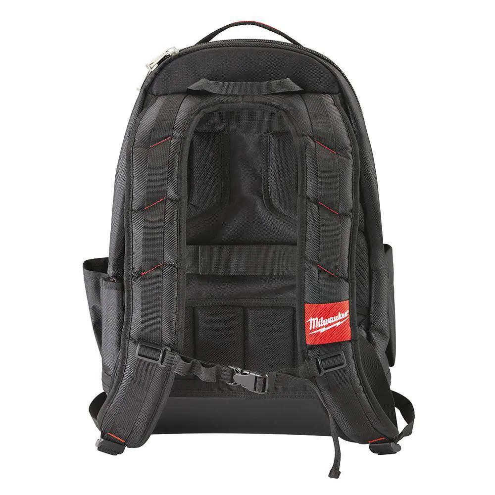 Milwaukee Jobsite Backpack Padded Handle