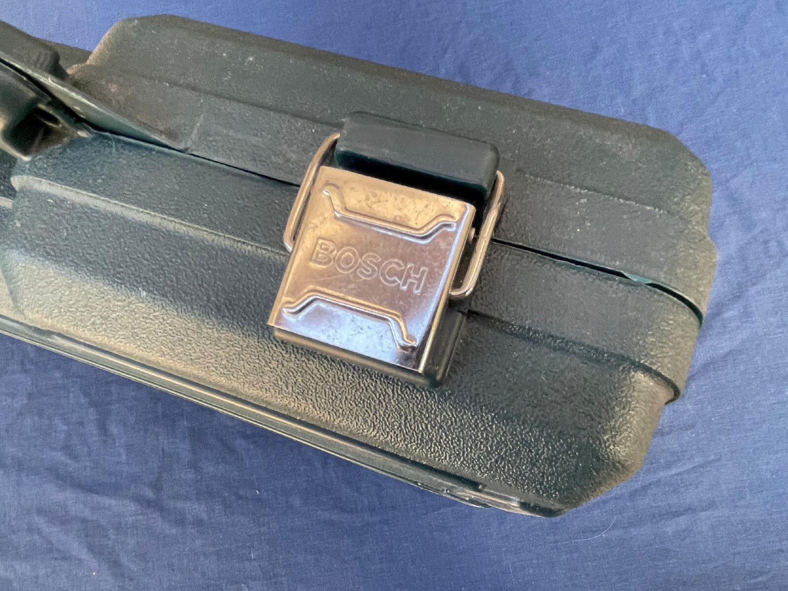 NOS ✅ GENUINE BOSCH TOOL CASE LARGE 20″ x 14″ OEM 2610915779 for BRUTE 18V DRILL