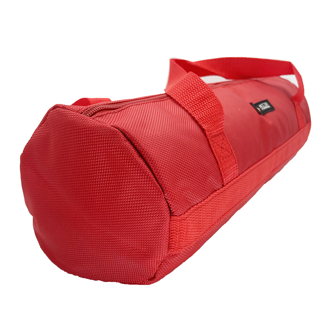Red Tool Bags with Zippers Multi Purpose Waterproof Storage Pouch 16-20inch