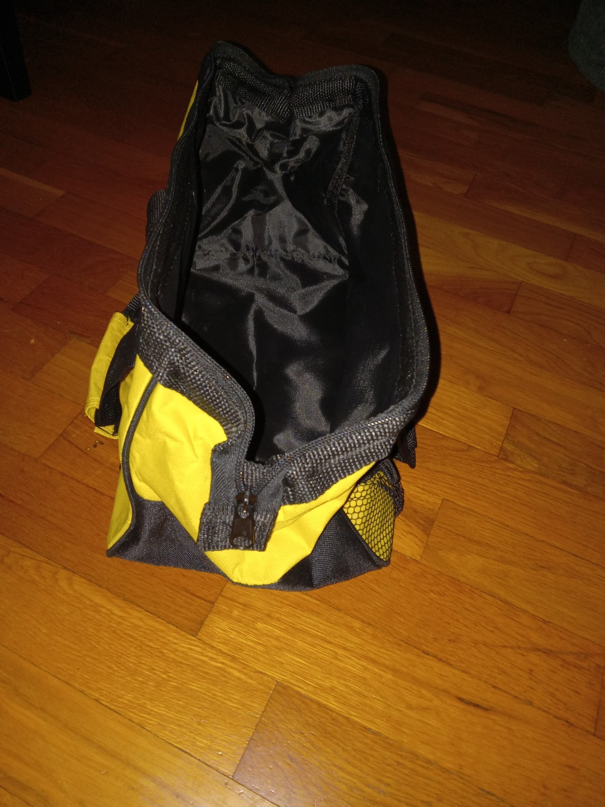 Stanley Yellow Tool Bag NO TOOLS INCLUDED